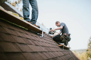 Local Roofers in Colvin Elmwood, NY